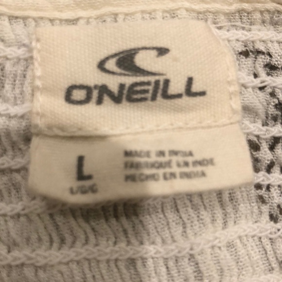 O’Neill Blouse - Picture 4 of 4